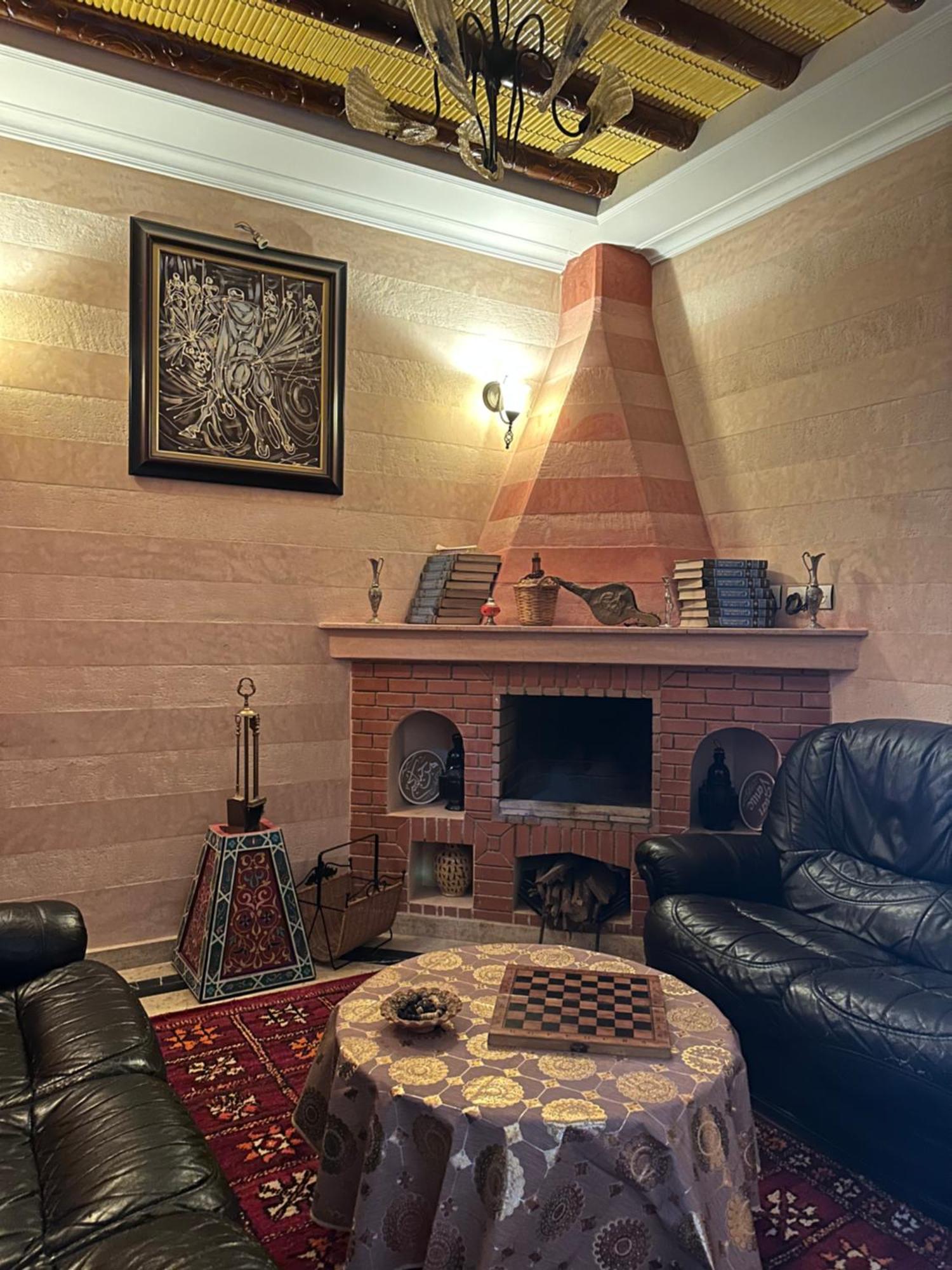 Dar Tawja Villa Asguine Luaran gambar