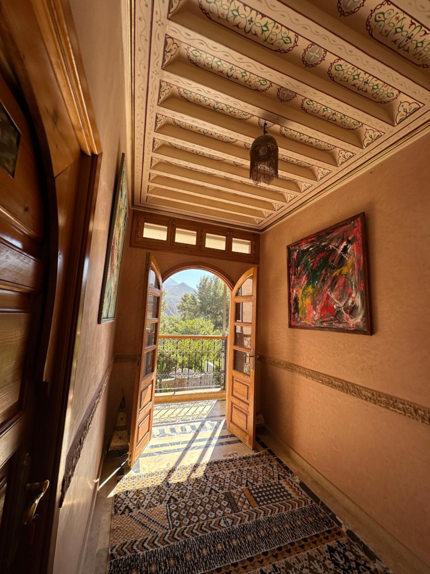 Dar Tawja Villa Asguine Luaran gambar