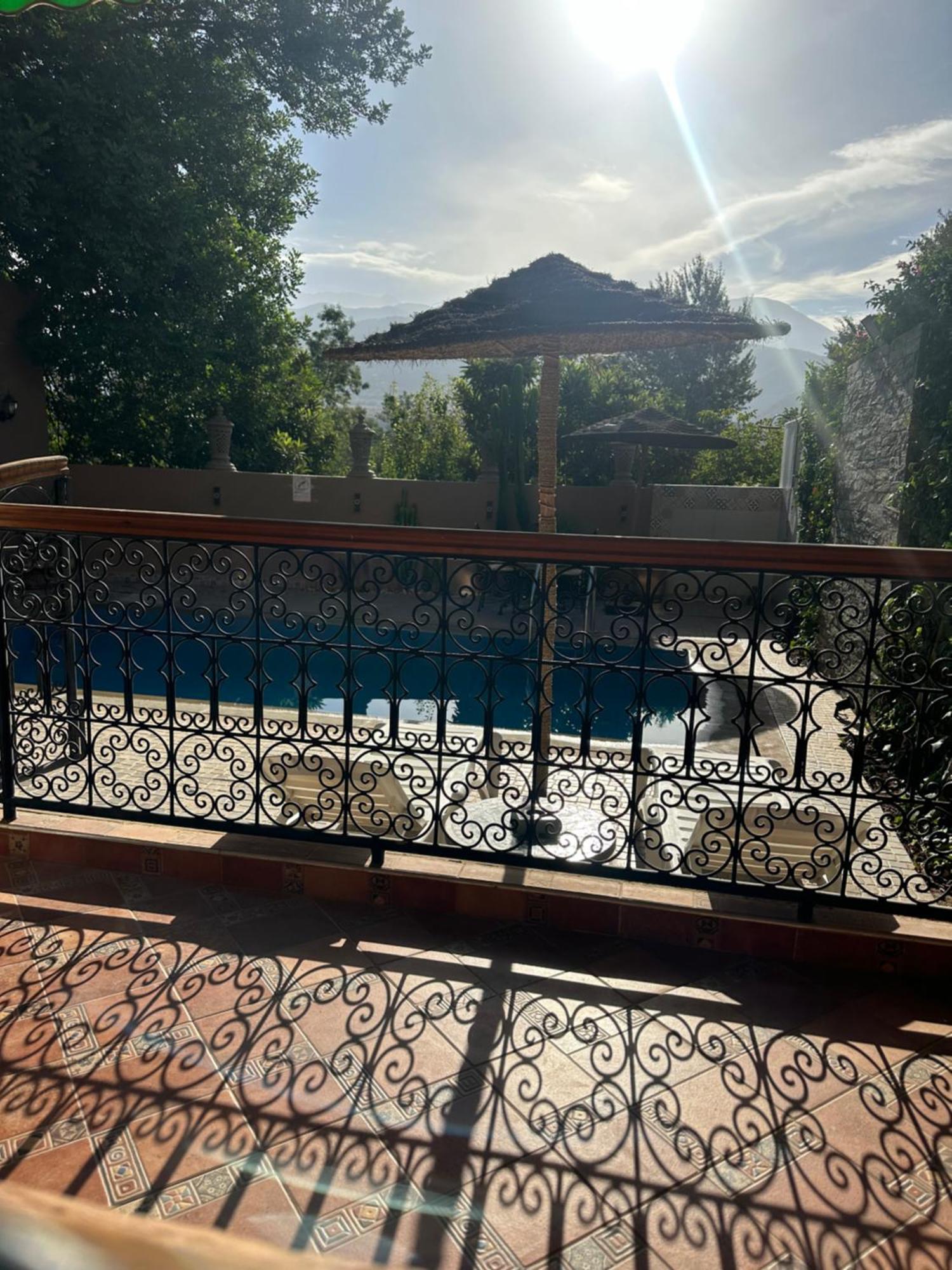 Dar Tawja Villa Asguine Luaran gambar