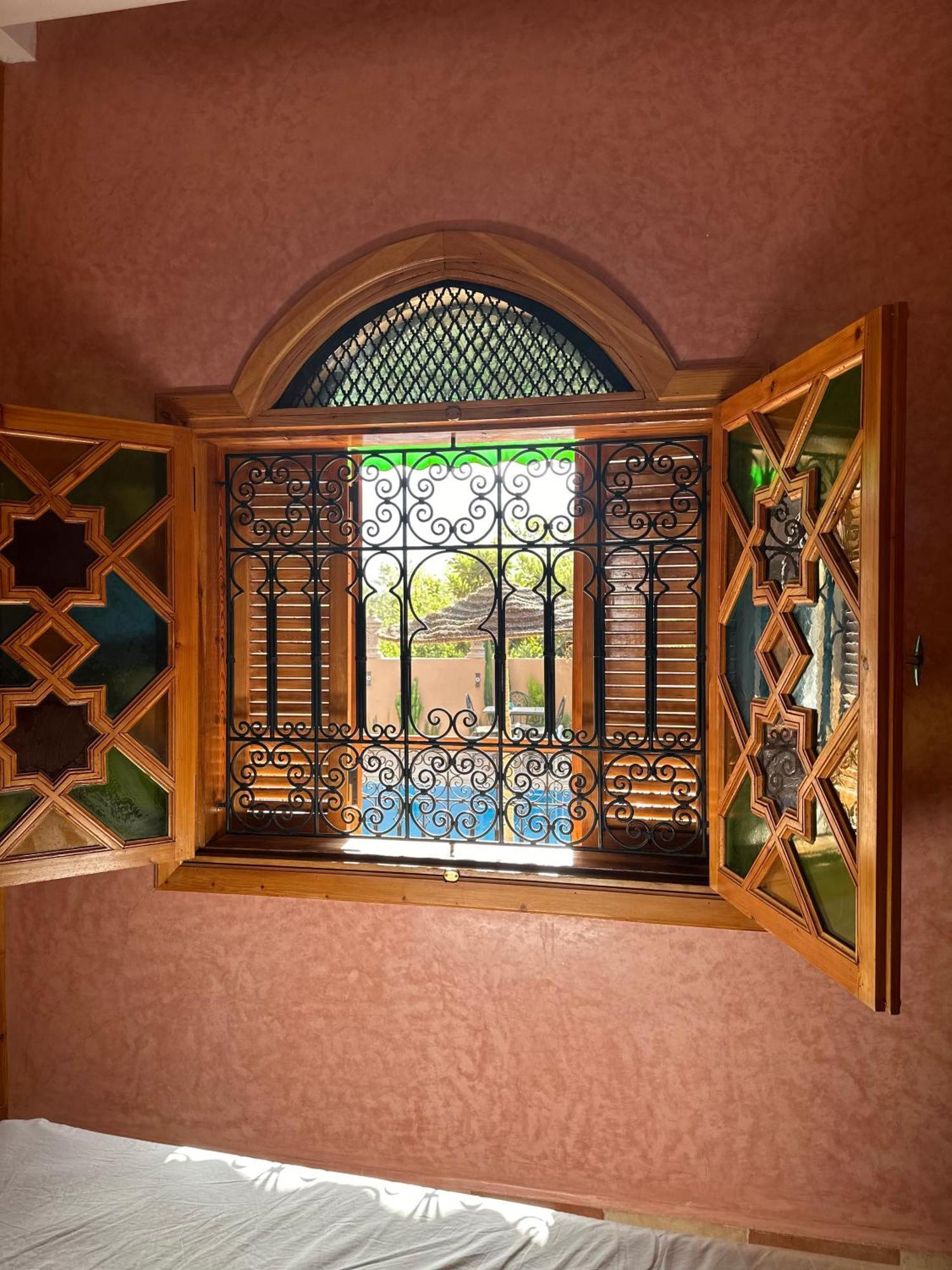 Dar Tawja Villa Asguine Luaran gambar