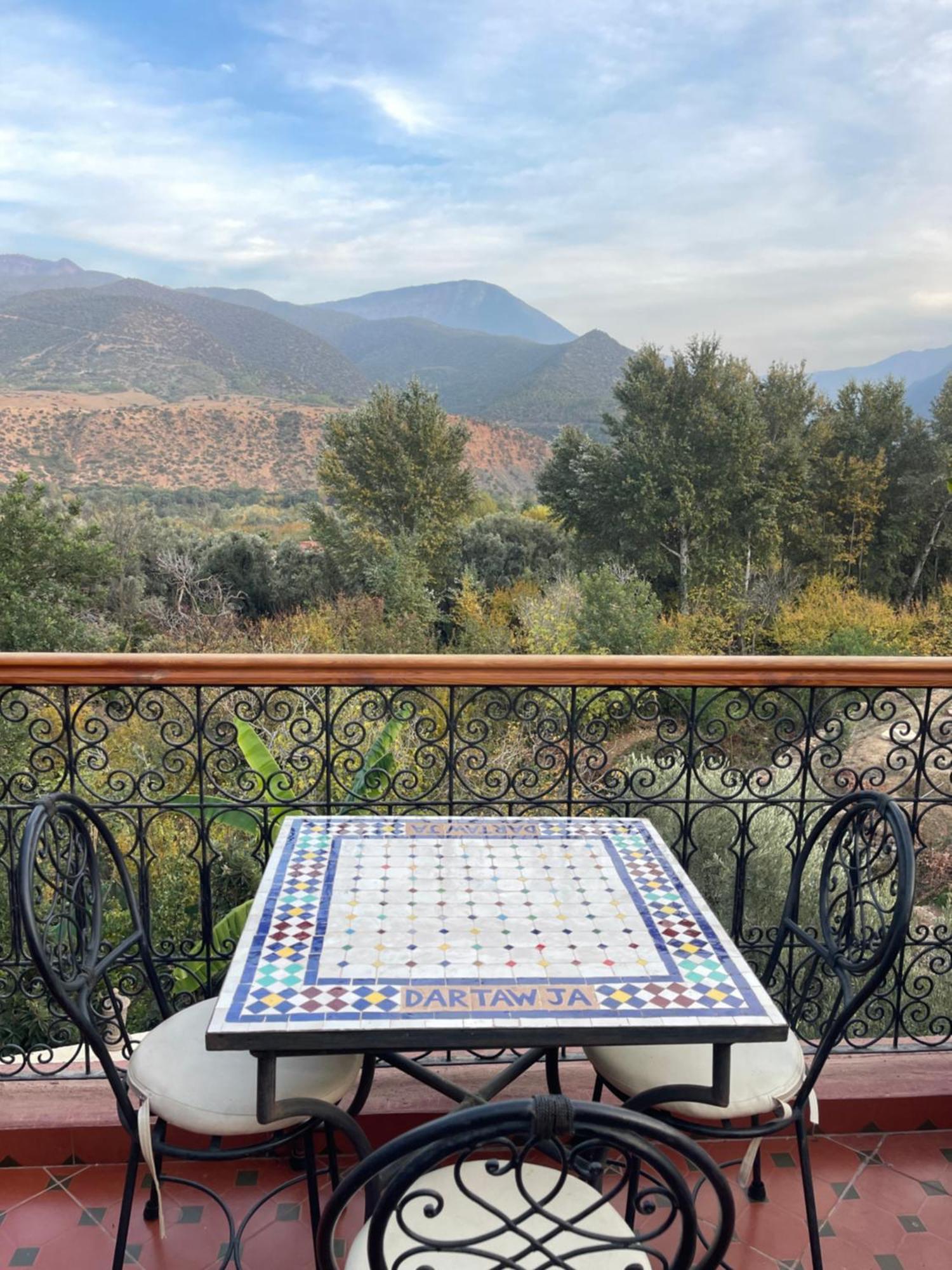 Dar Tawja Villa Asguine Luaran gambar