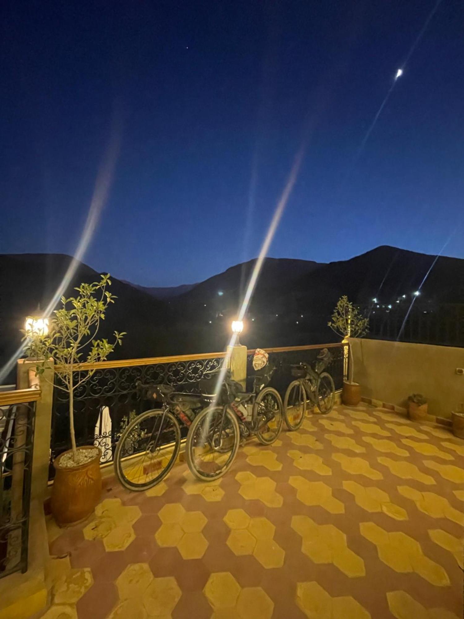 Dar Tawja Villa Asguine Luaran gambar