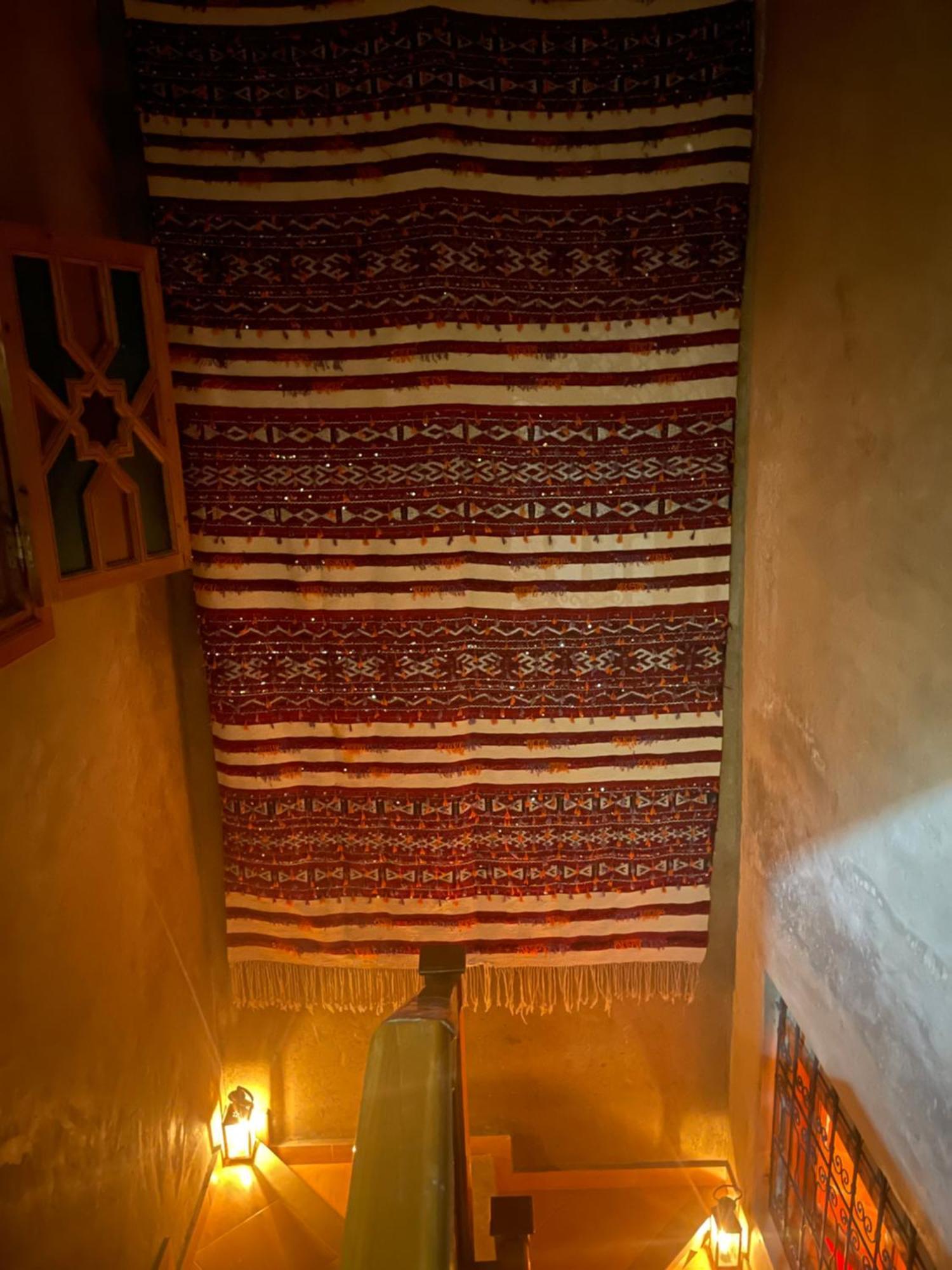 Dar Tawja Villa Asguine Luaran gambar