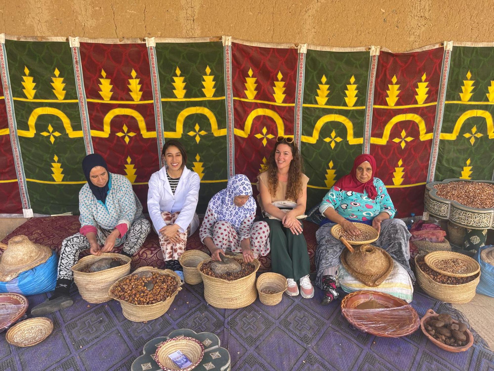 Dar Tawja Villa Asguine Luaran gambar