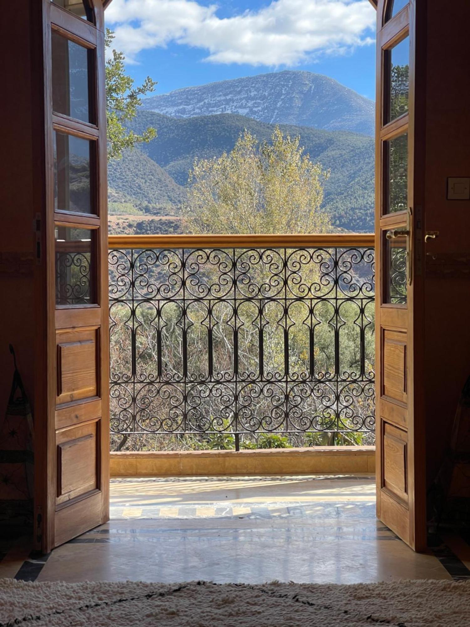 Dar Tawja Villa Asguine Luaran gambar