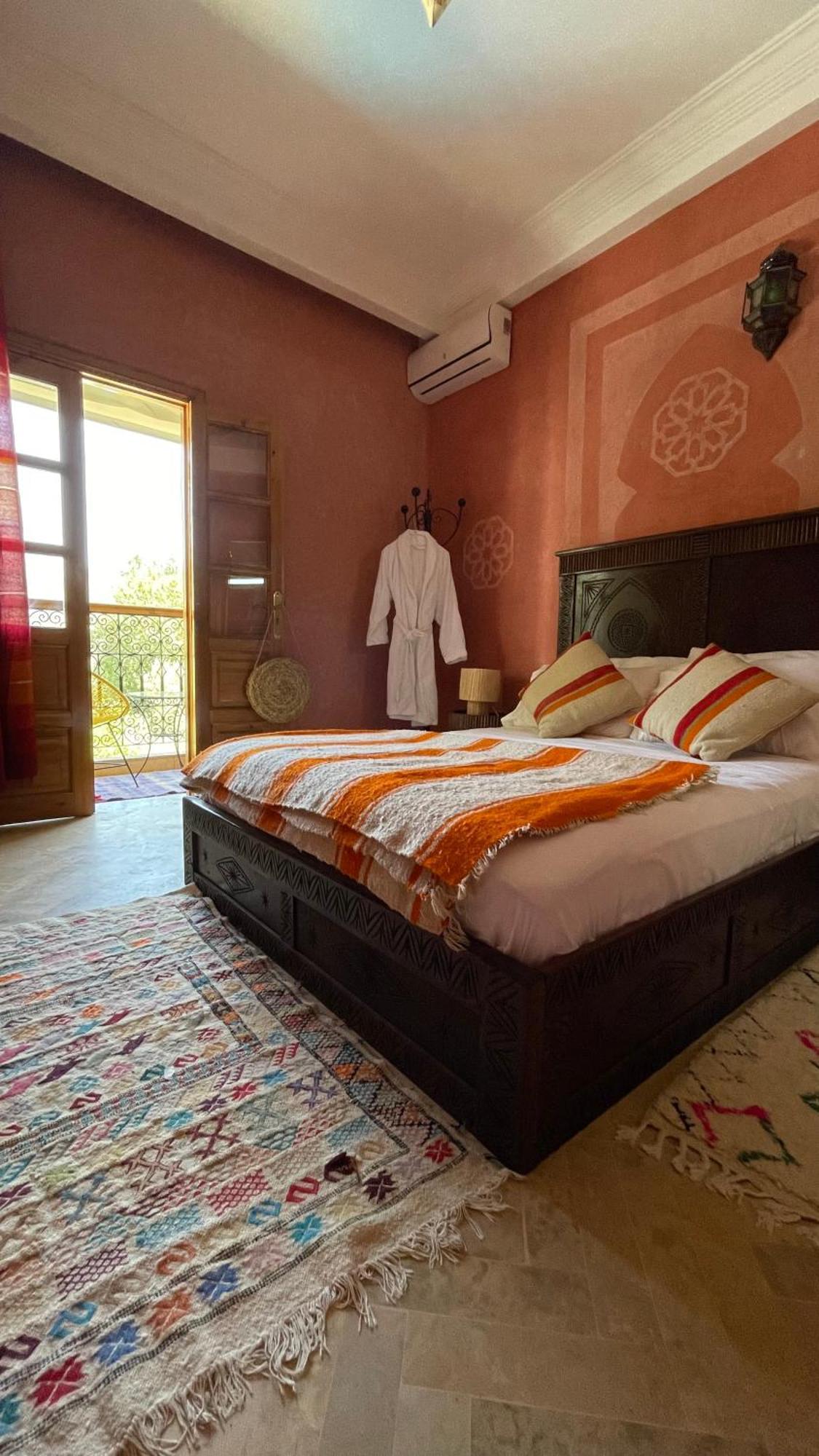 Dar Tawja Villa Asguine Luaran gambar