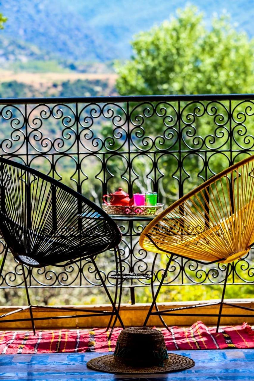 Dar Tawja Villa Asguine Luaran gambar