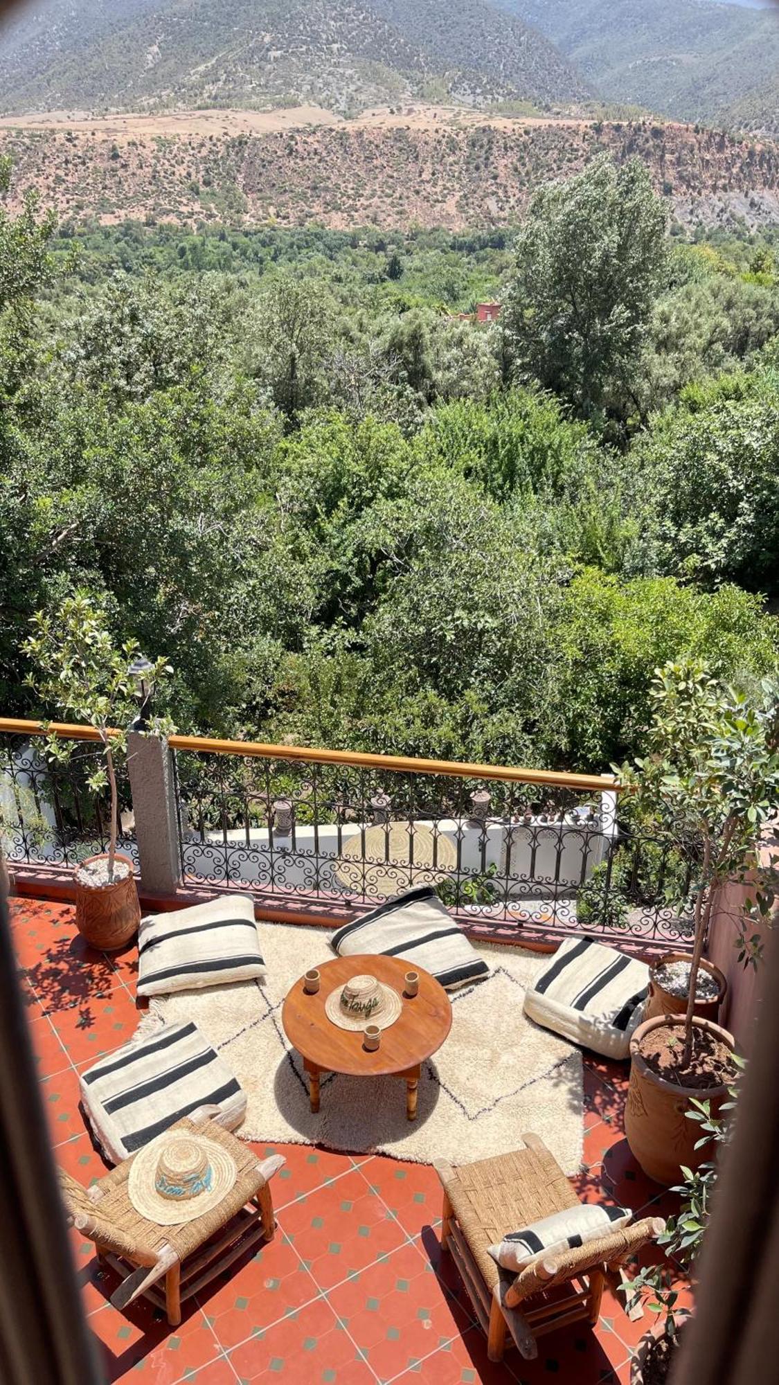 Dar Tawja Villa Asguine Luaran gambar