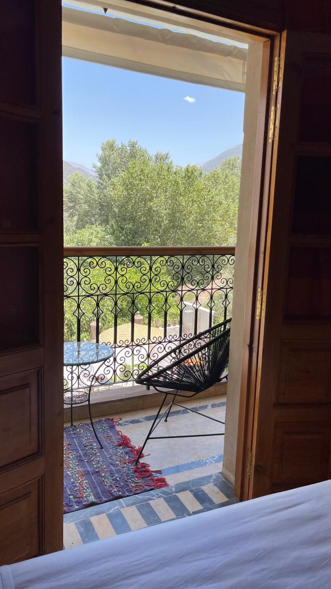Dar Tawja Villa Asguine Luaran gambar