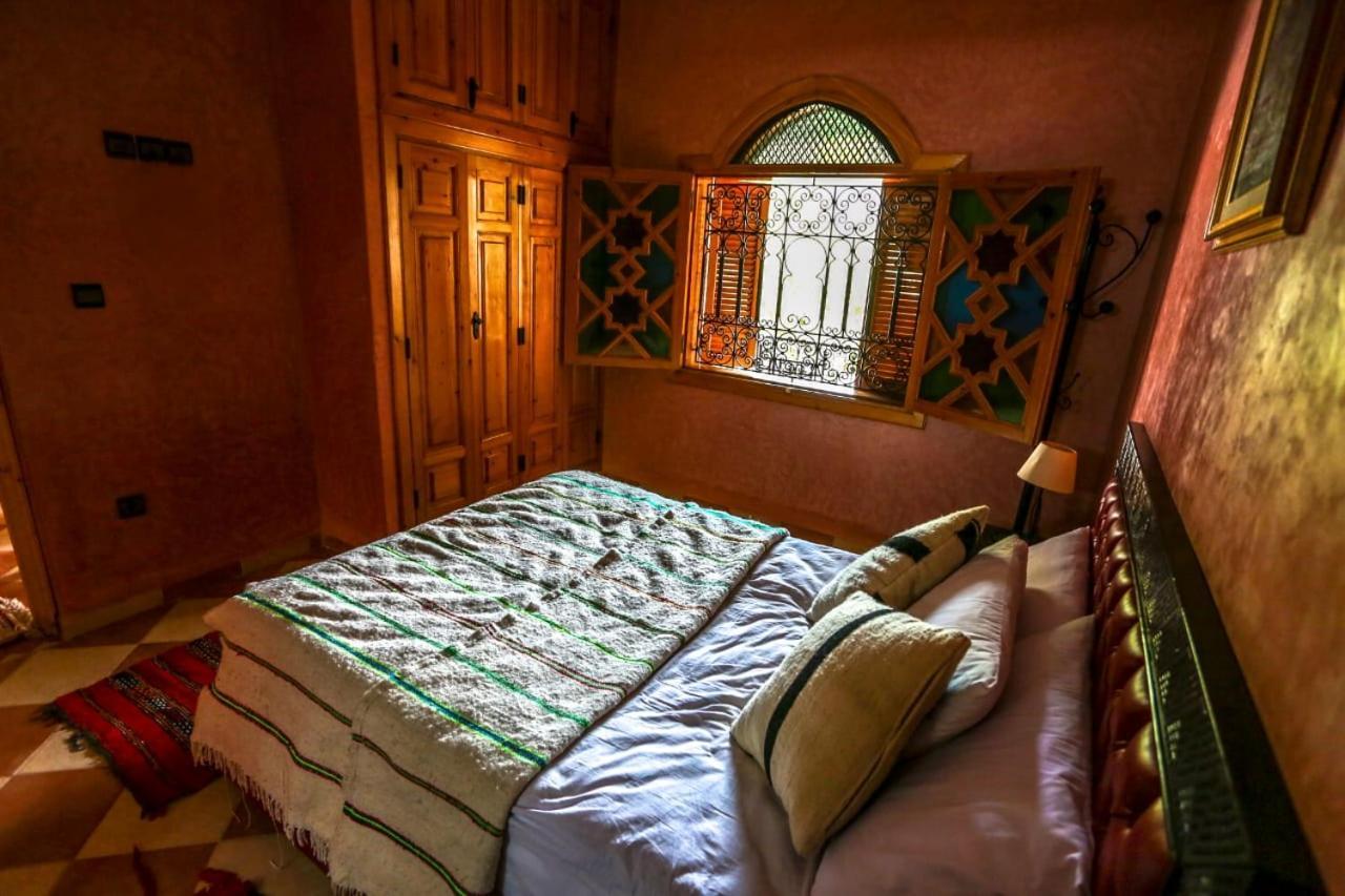 Dar Tawja Villa Asguine Luaran gambar