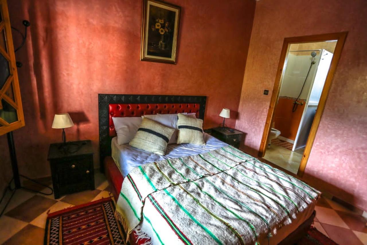 Dar Tawja Villa Asguine Luaran gambar