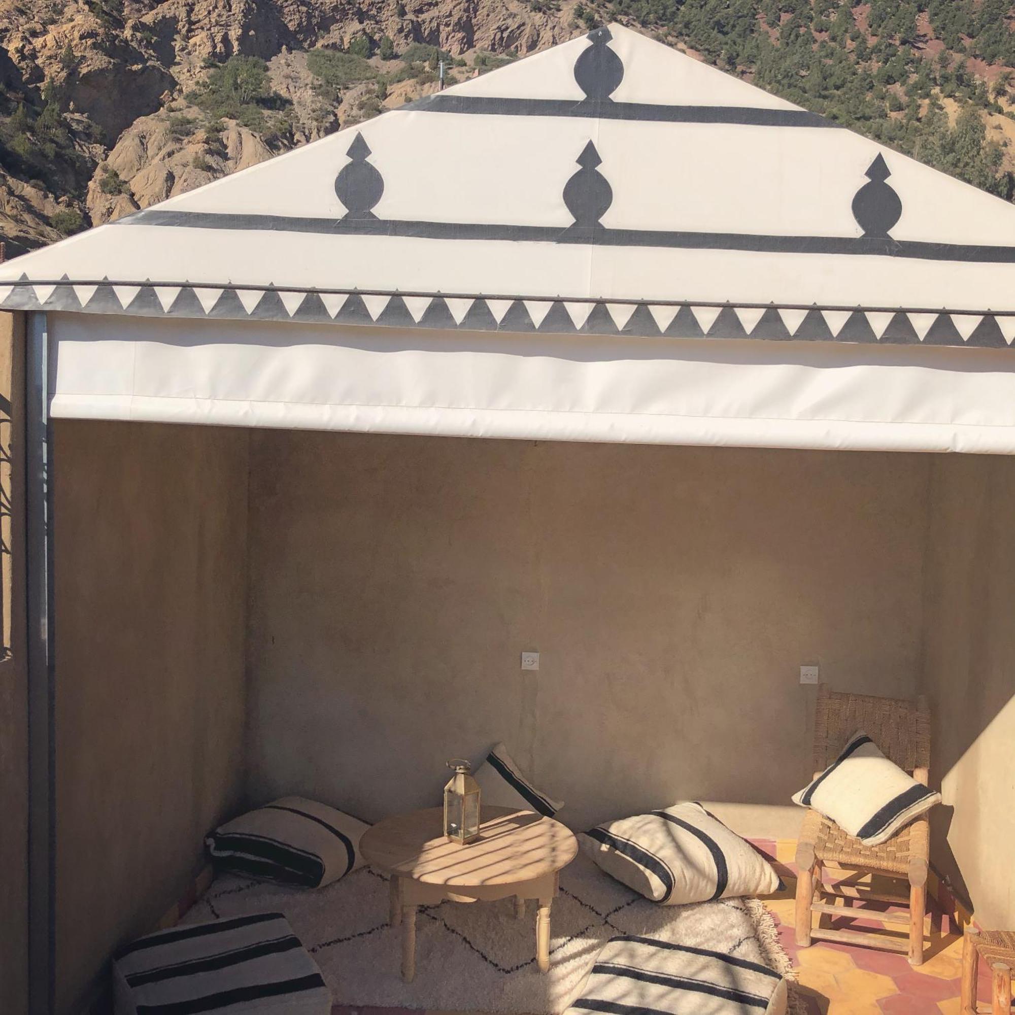 Dar Tawja Villa Asguine Luaran gambar