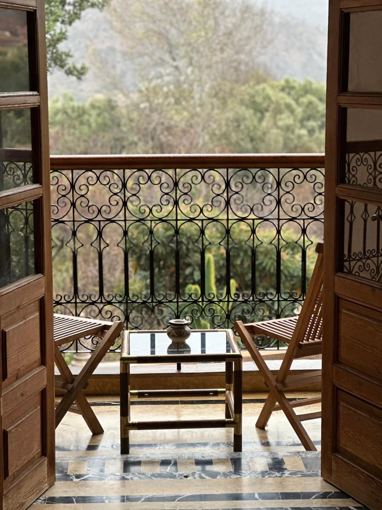 Dar Tawja Villa Asguine Luaran gambar